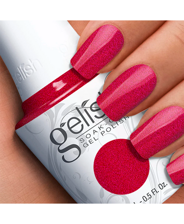GELISH SOAK-OFF GEL POLISH BEST DRESSED 15 ML. 1110033 - El Palacio De La Belleza