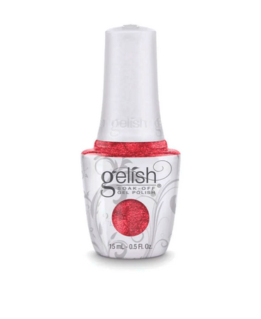 GELISH SOAK-OFF GEL POLISH BEST DRESSED 15 ML. 1110033 - El Palacio De La Belleza