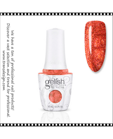 GELISH SOAK-OFF GEL POLISH SUNRISE AND THE CITY 15 ML. 1110875