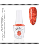 GELISH SOAK-OFF GEL POLISH SUNRISE AND THE CITY 15 ML. 1110875