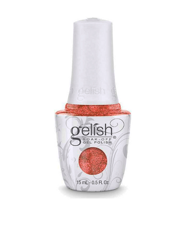 GELISH SOAK-OFF GEL POLISH SUNRISE AND THE CITY 15 ML. 1110875 - El Palacio De La Belleza