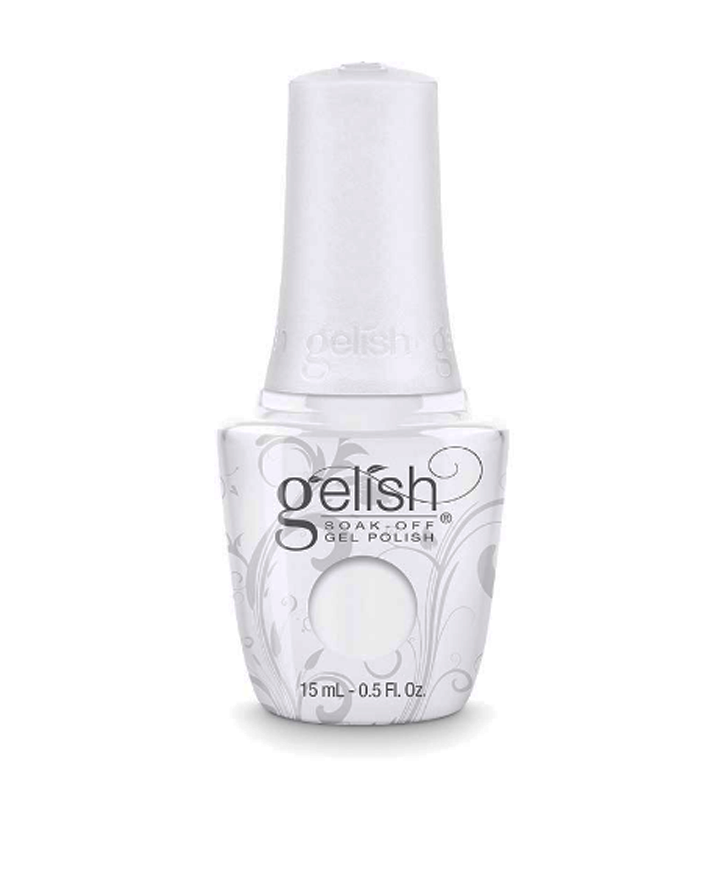 GELISH SOAK-OFF GEL POLISH ARCTIC FREEZE 15 ML. 1110876 - El Palacio De La Belleza