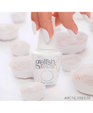 GELISH SOAK-OFF GEL POLISH ARCTIC FREEZE 15 ML. 1110876 - El Palacio De La Belleza