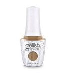 GELISH SOAK-OFF GEL POLISH TAUPE MODEL 15 ML. 1110878 - El Palacio De La Belleza