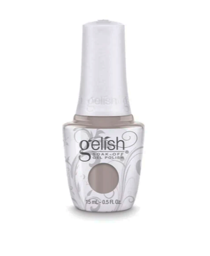 GELISH SOAK-OFF GEL POLISH CASHMERE KIND OF GAL 15 ML. 1110883