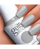 GELISH SOAK-OFF GEL POLISH CASHMERE KIND OF GAL 15 ML. 1110883
