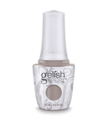 GELISH SOAK-OFF GEL POLISH CASHMERE KIND OF GAL 15 ML. 1110883