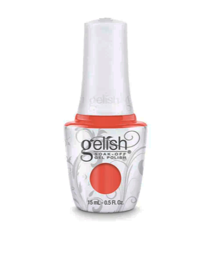 GELISH SOAK-OFF GEL POLISH SWEET MORNING DEW 15 ML. 1110885 - El Palacio De La Belleza