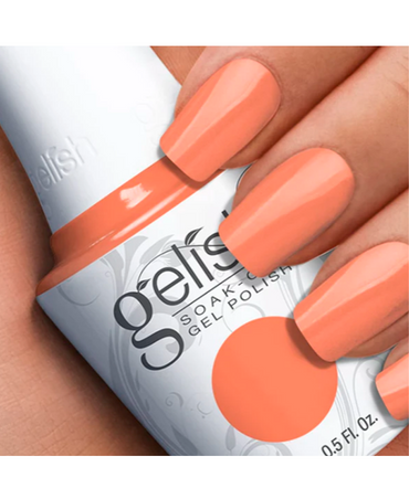 GELISH SOAK-OFF GEL POLISH SWEET MORNING DEW 15 ML. 1110885 - El Palacio De La Belleza