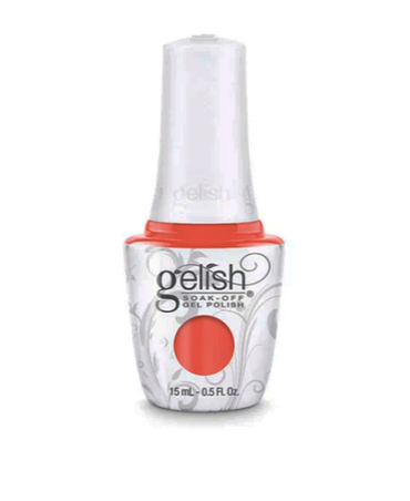 GELISH SOAK-OFF GEL POLISH SWEET MORNING DEW 15 ML. 1110885 - El Palacio De La Belleza