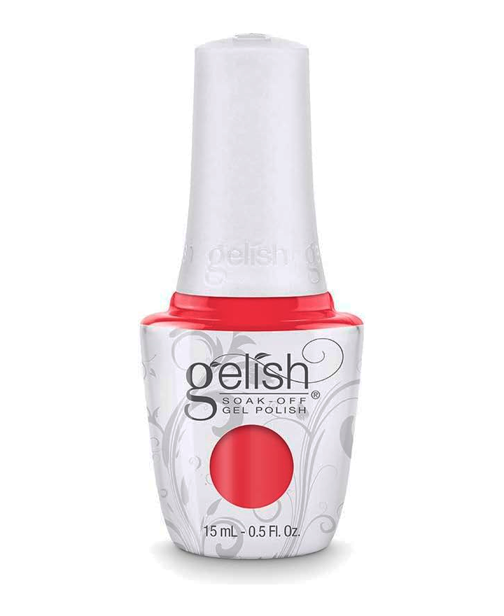 GELISH SOAK-OFF GEL POLISH A PETAL FOR YOUR THOUGHTS 15 ML. 1110886 - El Palacio De La Belleza
