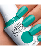 GELISH SOAK-OFF GEL POLISH A MINT OF SPRING 15 ML. 1110890 - El Palacio De La Belleza