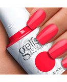 GELISH SOAK-OFF GEL POLISH SHAKE IT TILL YOU SAMBA 15 ML. 1110895 - El Palacio De La Belleza