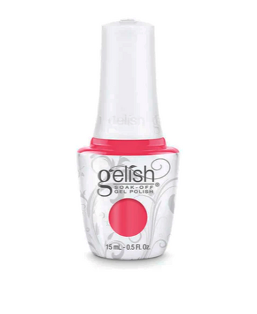 GELISH SOAK-OFF GEL POLISH SHAKE IT TILL YOU SAMBA 15 ML. 1110895 - El Palacio De La Belleza