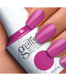 GELISH SOAK-OFF GEL POLISH CARNAVAL HANGOVER 15 ML. 1110896 - El Palacio De La Belleza