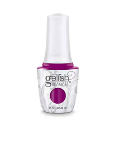 GELISH SOAK-OFF GEL POLISH CARNAVAL HANGOVER 15 ML. 1110896 - El Palacio De La Belleza
