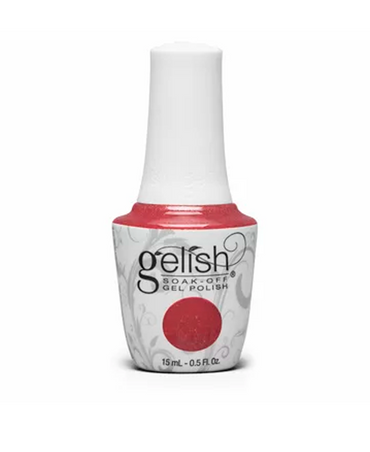 GELISH SOAK-OFF GEL POLISH ALL TIED UP WITH A BOW 15 ML. 1110911 - El Palacio De La Belleza