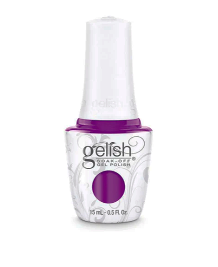 GELISH SOAK-OFF GEL POLISH YOU GLARE I GLOW 15 ML. 1110914 - El Palacio De La Belleza