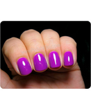 GELISH SOAK-OFF GEL POLISH YOU GLARE I GLOW 15 ML. 1110914