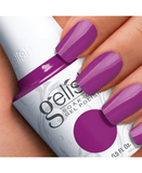 GELISH SOAK-OFF GEL POLISH YOU GLARE I GLOW 15 ML. 1110914 - El Palacio De La Belleza