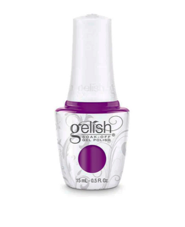 GELISH SOAK-OFF GEL POLISH YOU GLARE I GLOW 15 ML. 1110914 - El Palacio De La Belleza
