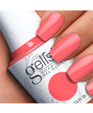 GELISH SOAK-OFF GEL POLISH BRIGHTS HAVE MORE FUN 15 ML. 1110915 - El Palacio De La Belleza