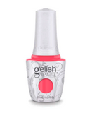 GELISH SOAK-OFF GEL POLISH BRIGHTS HAVE MORE FUN 15 ML. 1110915 - El Palacio De La Belleza