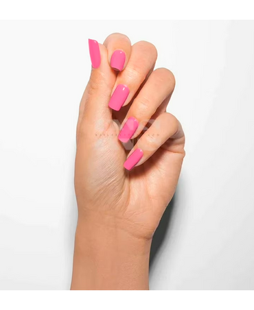 GELISH SOAK-OFF GEL POLISH MAKE YOU BLINK PINK 15 ML. 1110916