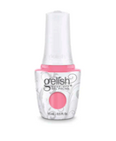 GELISH SOAK-OFF GEL POLISH MAKE YOU BLINK PINK 15 ML. 1110916 - El Palacio De La Belleza