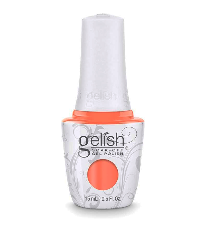 GELISH SOAK-OFF GEL POLISH IM BRIGHTER THAN YOU 15 ML. 1110917 - El Palacio De La Belleza