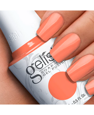 GELISH SOAK-OFF GEL POLISH IM BRIGHTER THAN YOU 15 ML. 1110917