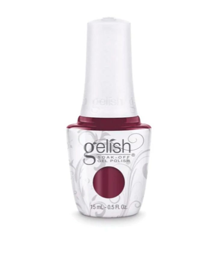 GELISH SOAK-OFF GEL POLISH A TOUCH OF SASS 15 ML. 1110185 - El Palacio De La Belleza