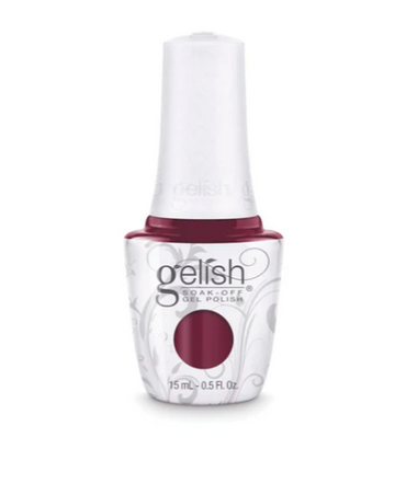 GELISH SOAK-OFF GEL POLISH A TOUCH OF SASS 15 ML. 1110185 - El Palacio De La Belleza