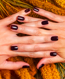 GELISH SOAK-OFF GEL POLISH LOVE ME LIKE A VAMP 15 ML. 1110920
