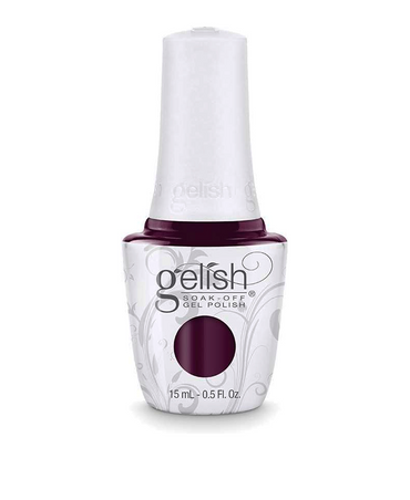 GELISH SOAK-OFF GEL POLISH LOVE ME LIKE A VAMP 15 ML. 1110920 - El Palacio De La Belleza