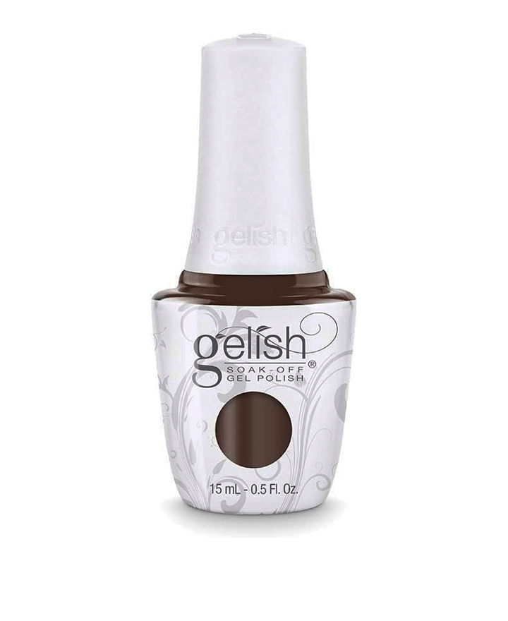 GELISH SOAK-OFF GEL POLISH WANT TO CUDDLE 15 ML. 1110921 - El Palacio De La Belleza