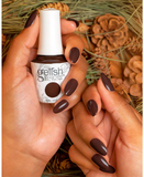 GELISH SOAK-OFF GEL POLISH WANT TO CUDDLE 15 ML. 1110921 - El Palacio De La Belleza