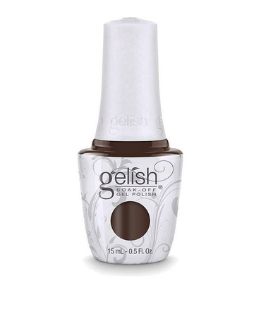 GELISH SOAK-OFF GEL POLISH WANT TO CUDDLE 15 ML. 1110921 - El Palacio De La Belleza