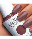 GELISH SOAK-OFF GEL POLISH LUST AT FIRST SIGHT 15 ML. 1110922 - El Palacio De La Belleza