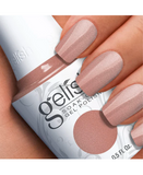 GELISH SOAK-OFF GEL POLISH NO WAY ROSE 15 ML. 1110073 - El Palacio De La Belleza