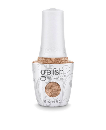 GELISH SOAK-OFF GEL POLISH NO WAY ROSE 15 ML. 1110073 - El Palacio De La Belleza