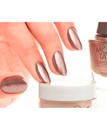 GELISH SOAK-OFF GEL POLISH NO WAY ROSE 15 ML. 1110073