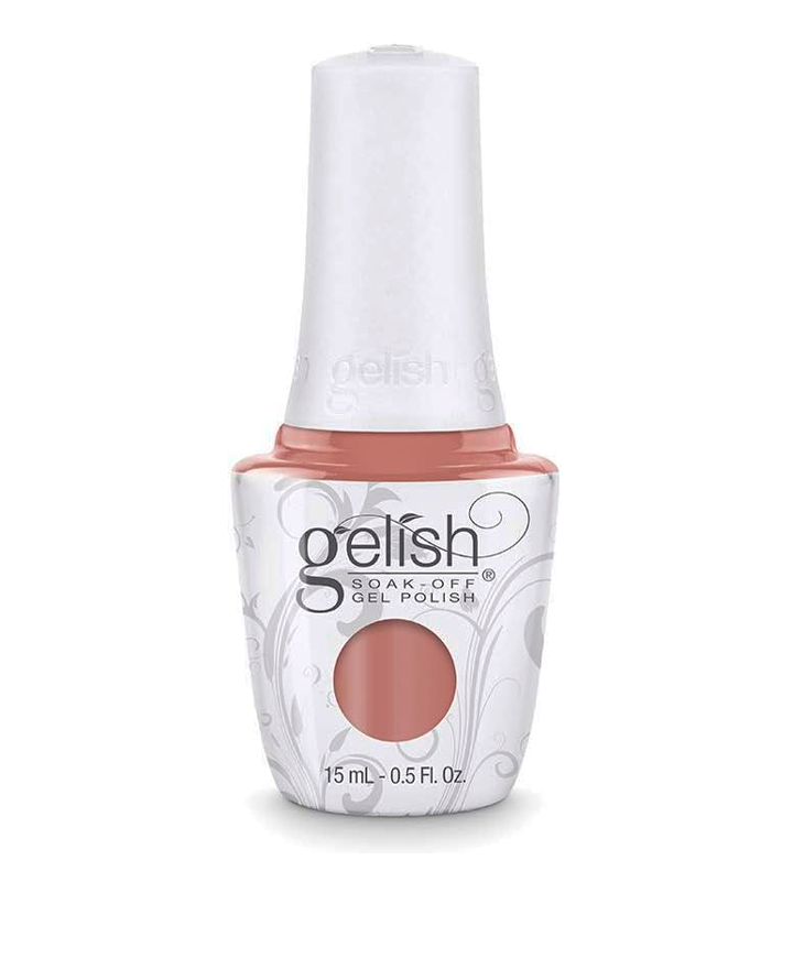 GELISH SOAK-OFF GEL POLISH SHES MY BEAUTY 15 ML. 1110928 - El Palacio De La Belleza