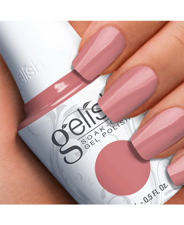 GELISH SOAK-OFF GEL POLISH SHES MY BEAUTY 15 ML. 1110928