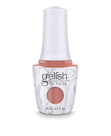 GELISH SOAK-OFF GEL POLISH SHES MY BEAUTY 15 ML. 1110928 - El Palacio De La Belleza