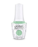 GELISH SOAK-OFF GEL POLISH MINT CHOCOLATE 15 ML. 1110085 - El Palacio De La Belleza