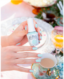 GELISH SOAK-OFF GEL POLISH WATER BABY 15 ML. 1110092 - El Palacio De La Belleza