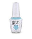 GELISH SOAK-OFF GEL POLISH WATER BABY 15 ML. 1110092 - El Palacio De La Belleza