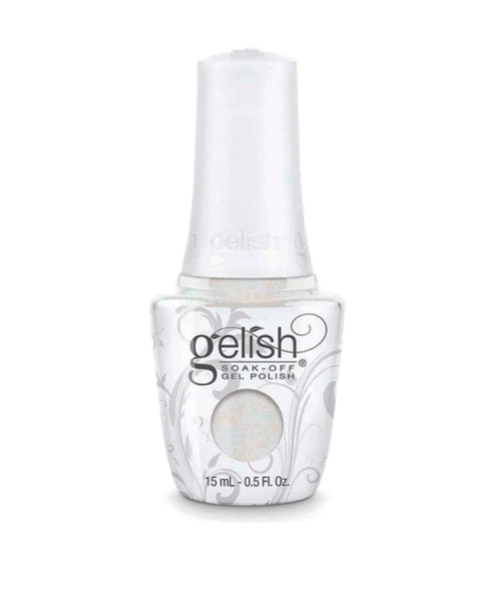 GELISH SOAK-OFF GEL POLISH IZZY WIZZY LETS GET BUSY 15 ML. 1110933 - El Palacio De La Belleza