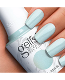 GELISH SOAK-OFF GEL POLISH IZZY WIZZY LETS GET BUSY 15 ML. 1110933 - El Palacio De La Belleza